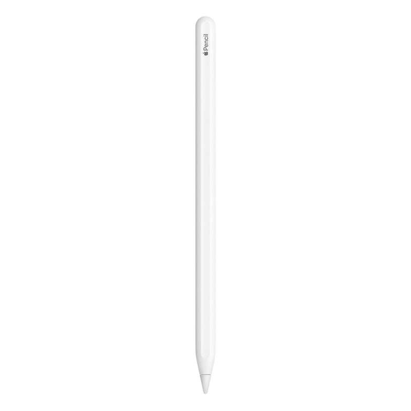 Original Apple Pencil 2nd Generation A2051 for iPad Pro 3rd/Air 4th/Mini 6th Gen