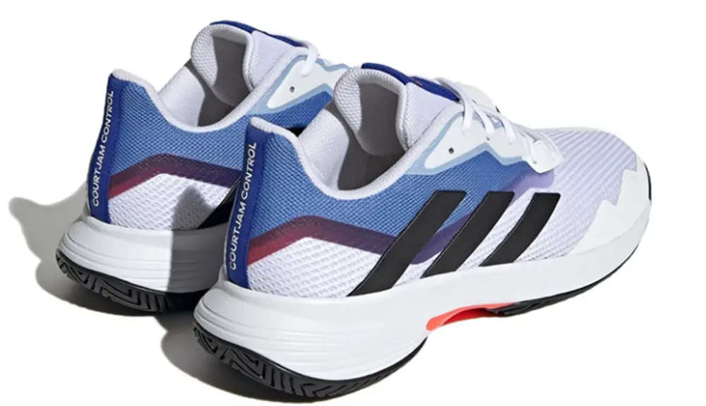 adidas Men's CourtJam Control HQ8468