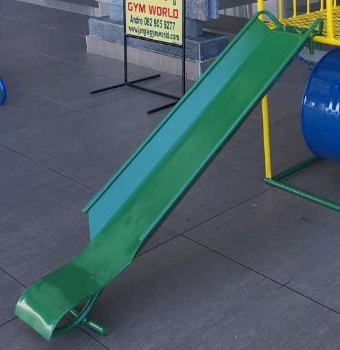 1.5m Steel Slide