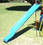 2.5m Steel Slide
