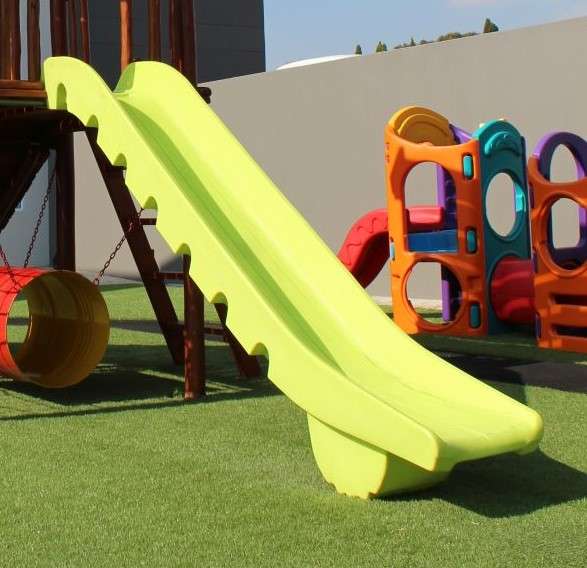 3m Polymer Slide