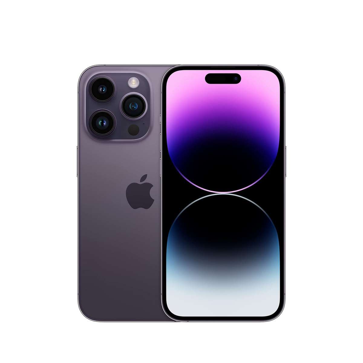 iPhone 14 Pro 128GB (Purple)