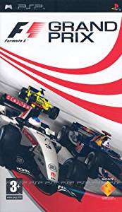 F1 Grand Prix (PSP) (U)