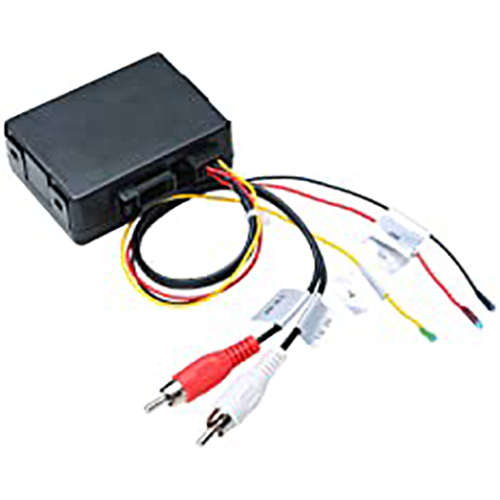 Optic Fiber Decoder for Mercedes-Benz E / SLK / SL / S / CL / CLS Class