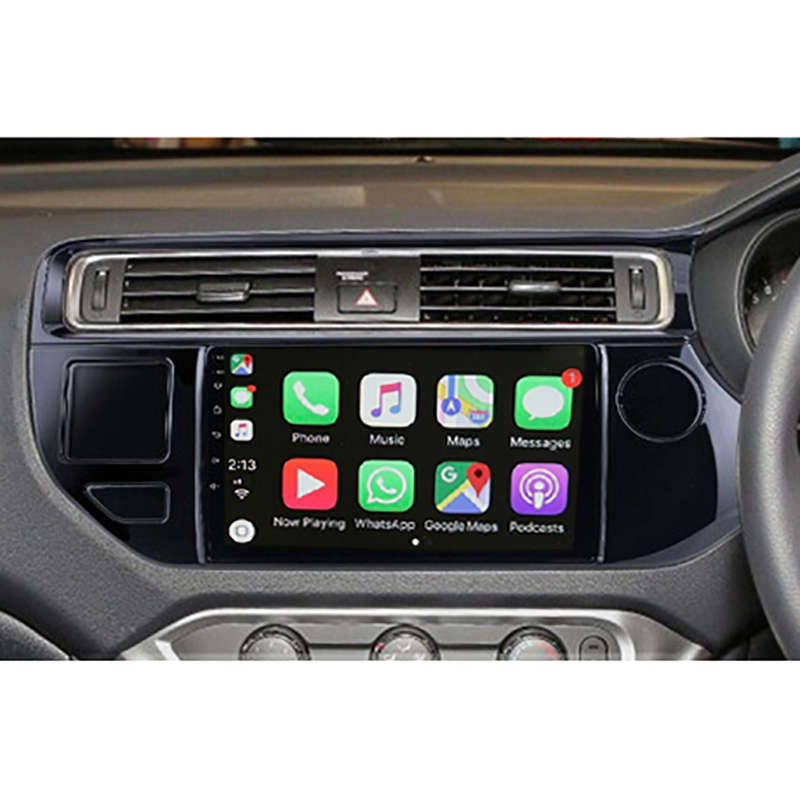 KIA RIO 2015 - 2017 High Spec Android GPS Navigation Radio Unit with Carplay