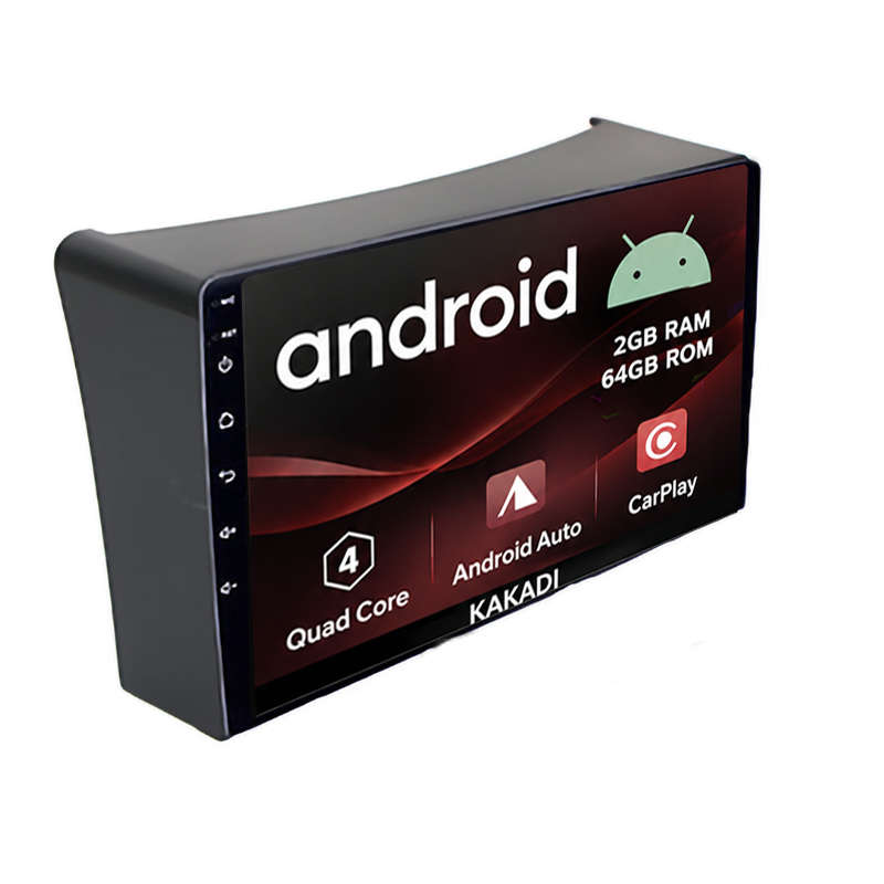 Hyundai  H1 2007 - 2014 Android 2gb + 64gb Navigation Radio With Carplay