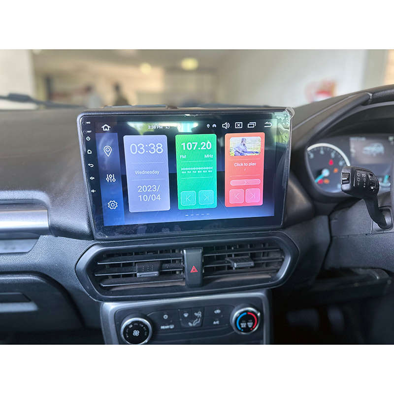 High Spec Ford Ecosport 2018 - 2024 Android GPS Navigation Radio With Carplay (Copy)