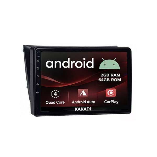 KIA Sorento 2013 - 2014 Android 2gb + 64gb Navigation Radio With Carplay