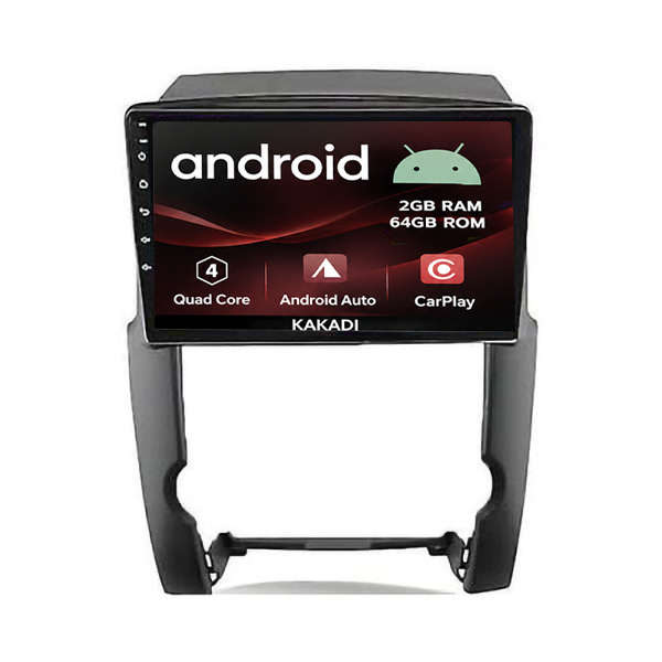 KIA Sorento 2009 - 2012 Android 2gb + 64gb Navigation Radio With Carplay