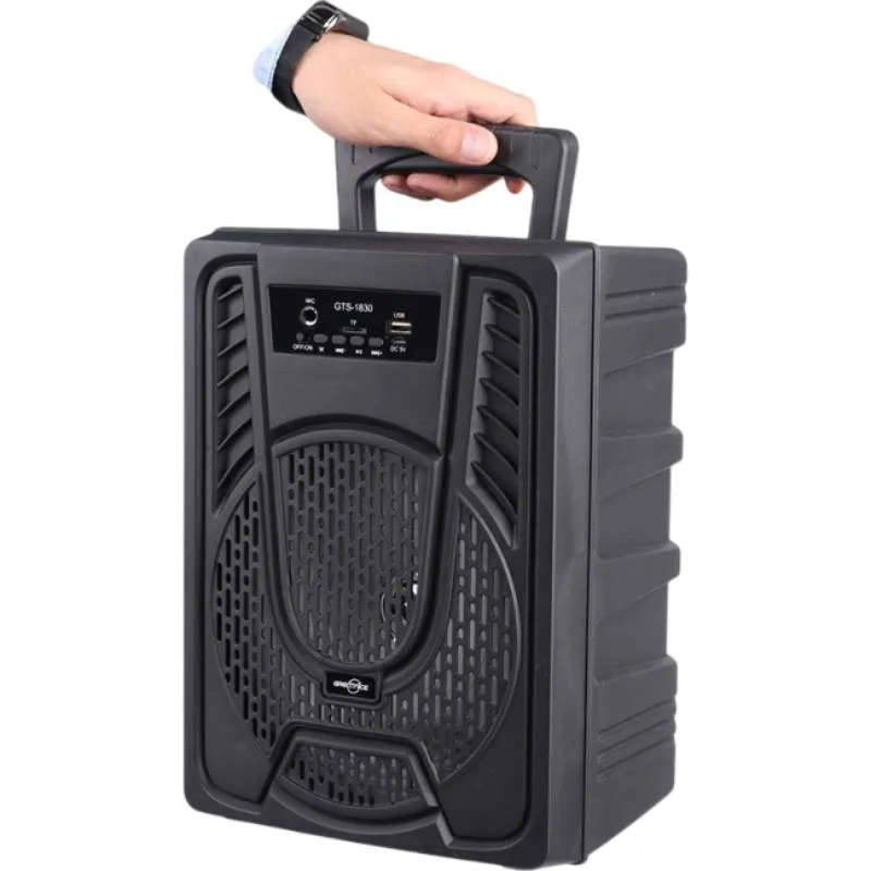 GREATNICE GTS-1830 BT 8-inch Wireless Speaker