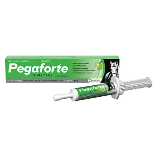 Pegaforte 10g Paste