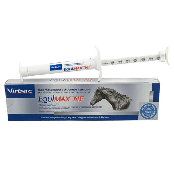 Equimax NF for Horses