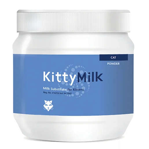 Kitty Milk Powder