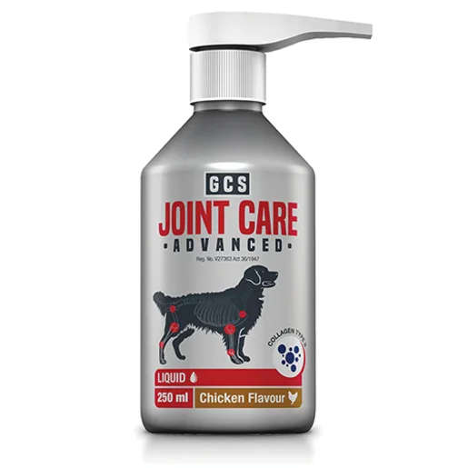 GCS Joint Care Advanced Liquid 250ml