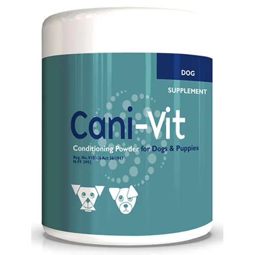 Cani-Vit 250g