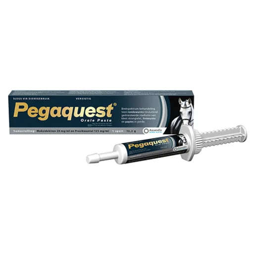 Pegaquest 12.2g Paste