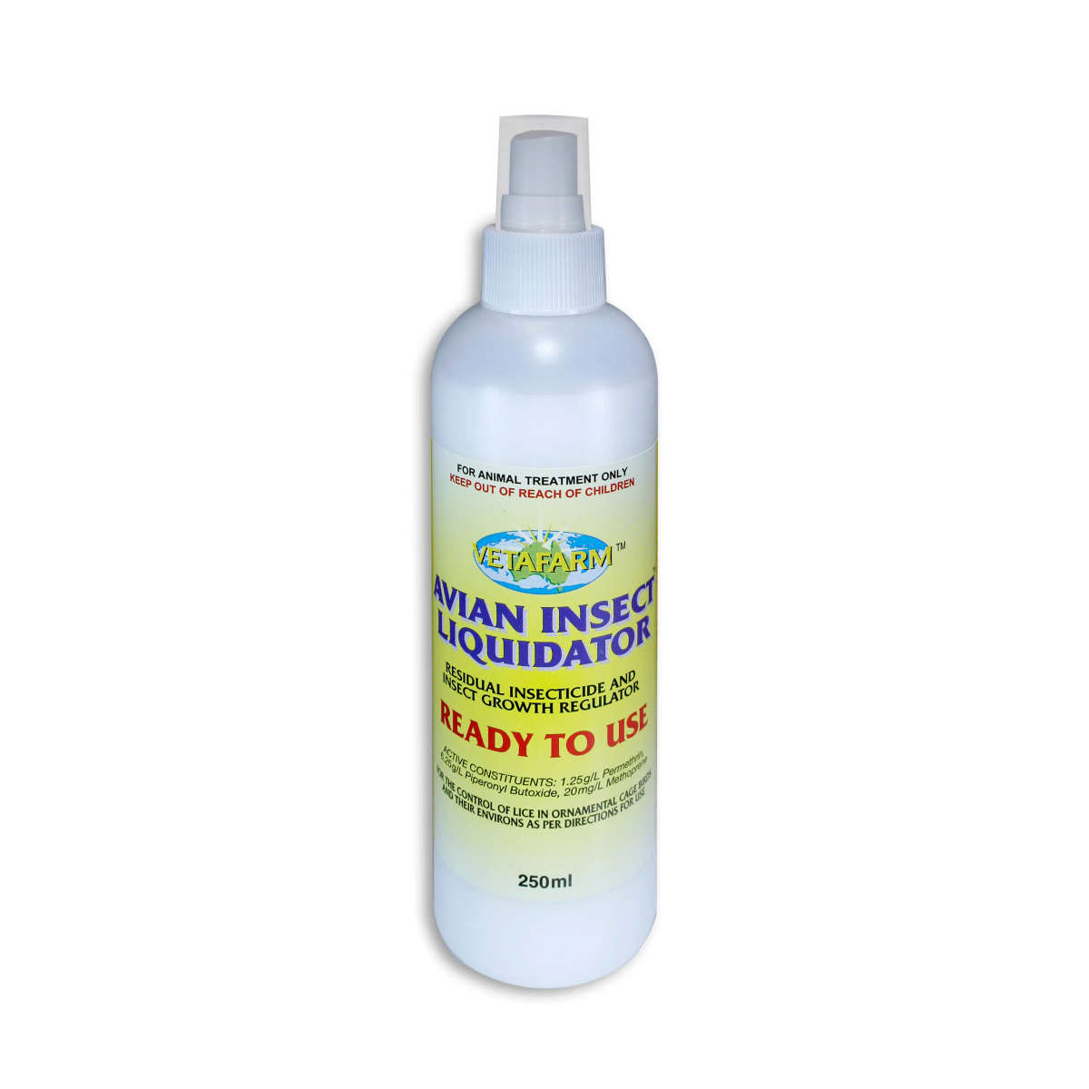 Avian Insect Liquidator 250ml