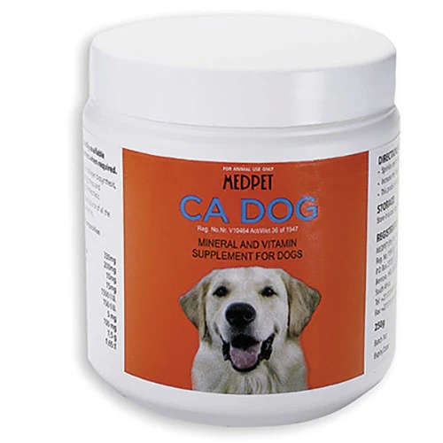 CA-Dog 250g