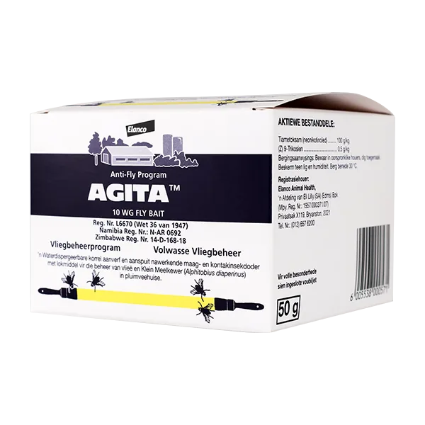 Agita Paint-On 50g