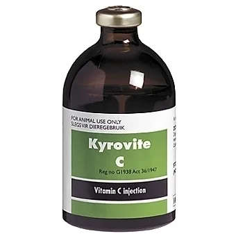 Kyrovite C 100ml