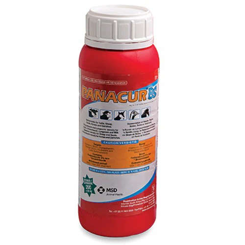 Panacur BS 200ml