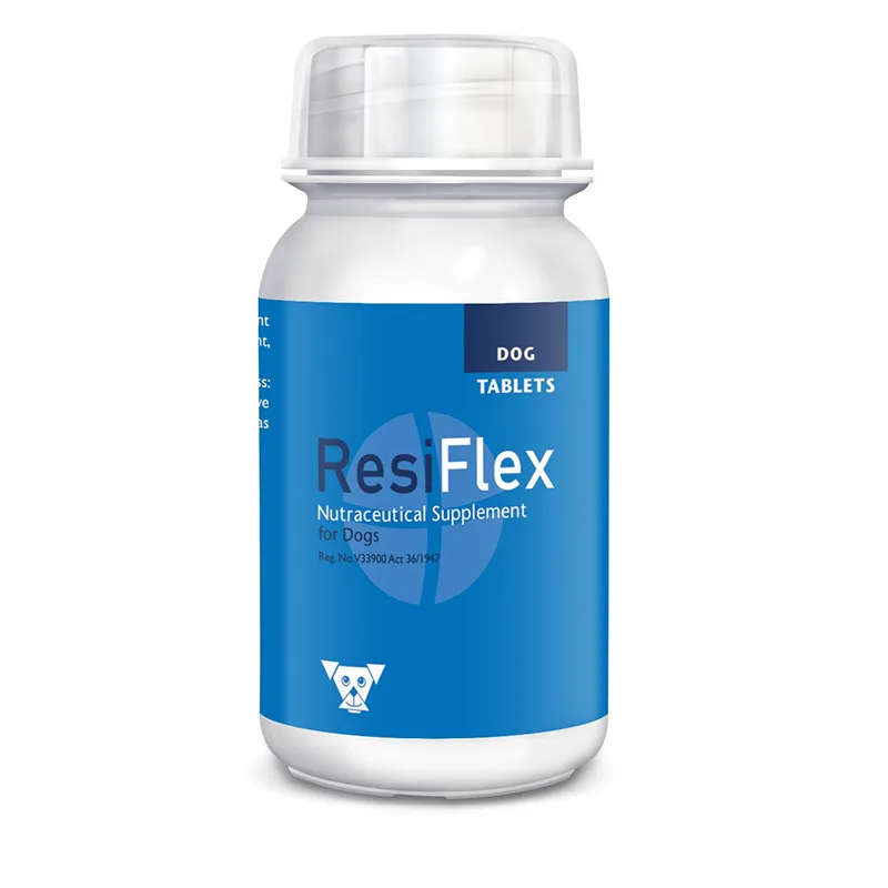 ResiFlex 60 Tablets