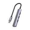 USB-C 100W PD Fast Charging Cable with Data (USB 2.0)