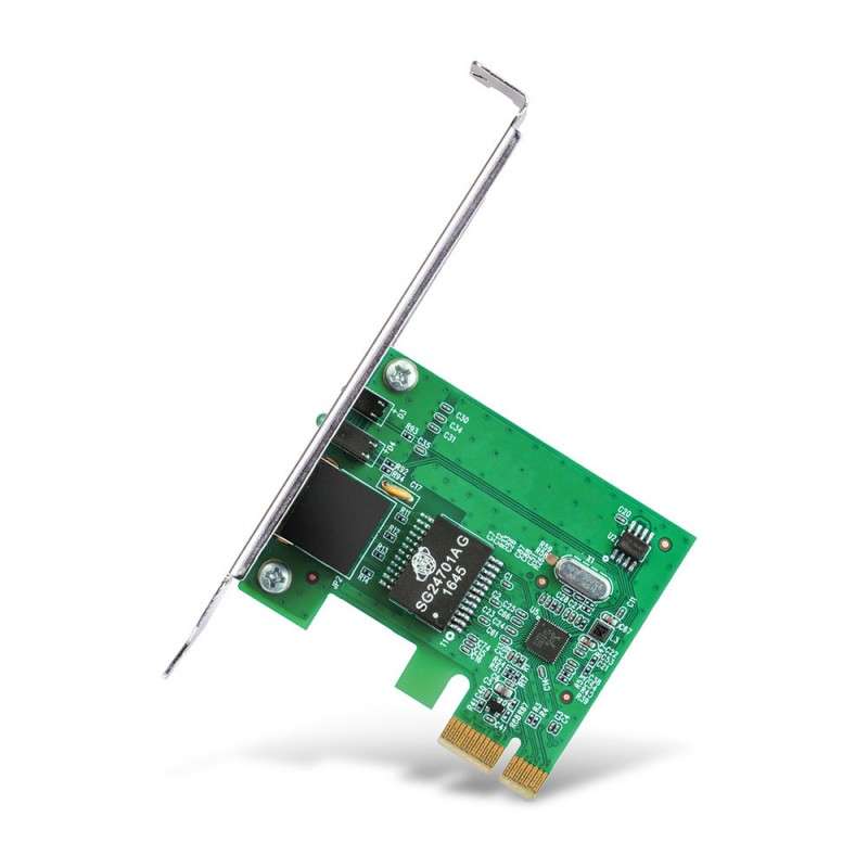 TP-Link TG-3468 Gigabit Pci Express Network Card