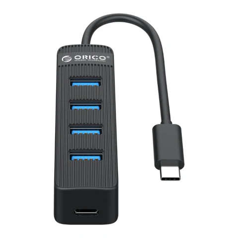 Orico USB Type C to 4x USB 3.0