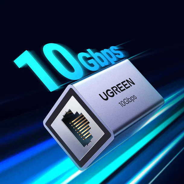UGREEN - UG-RJ45-15117