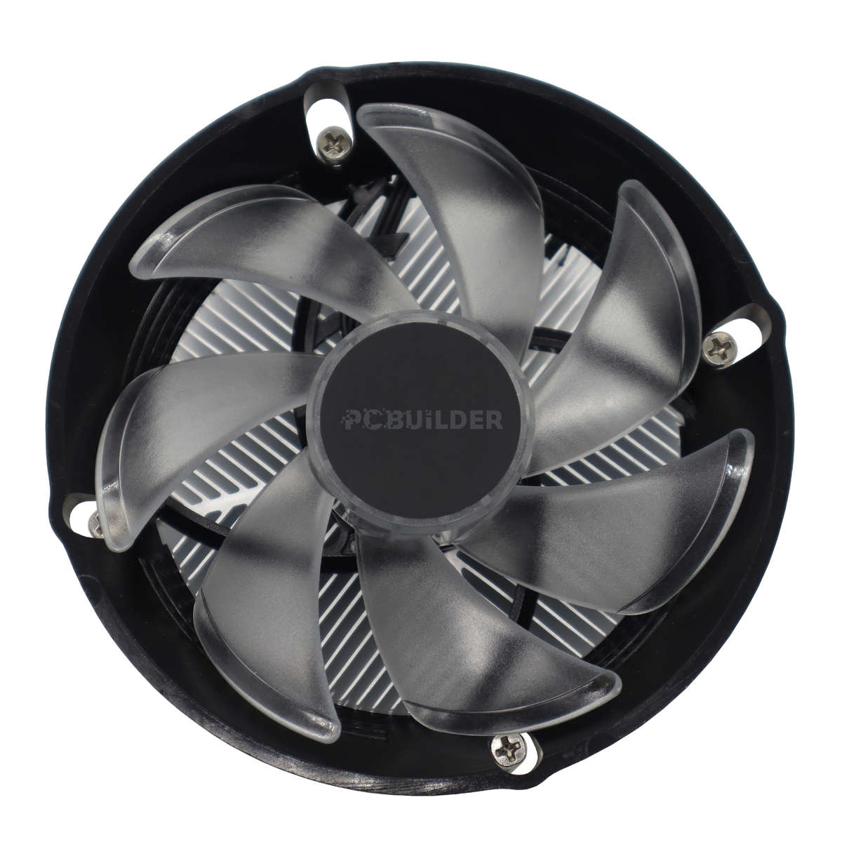 PCBuilder CYCLONE Intel® LGA 1700 Air Cooler