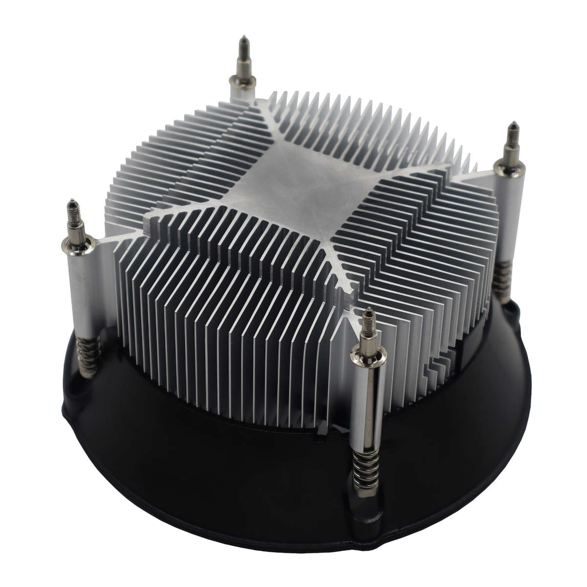 PCBuilder CYCLONE Intel® LGA 1700 Air Cooler