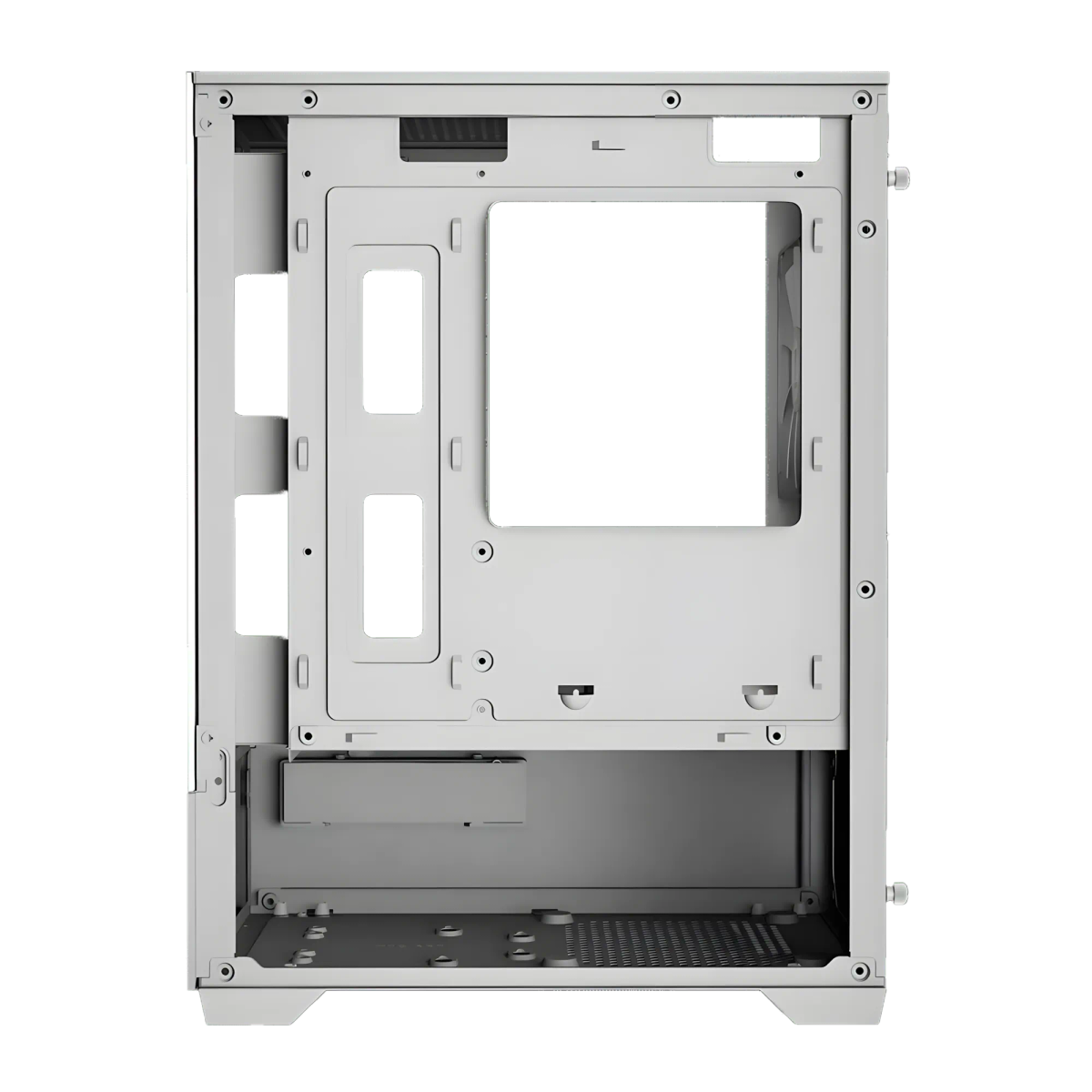 GAMDIAS AURA GC9M Micro Tower Case