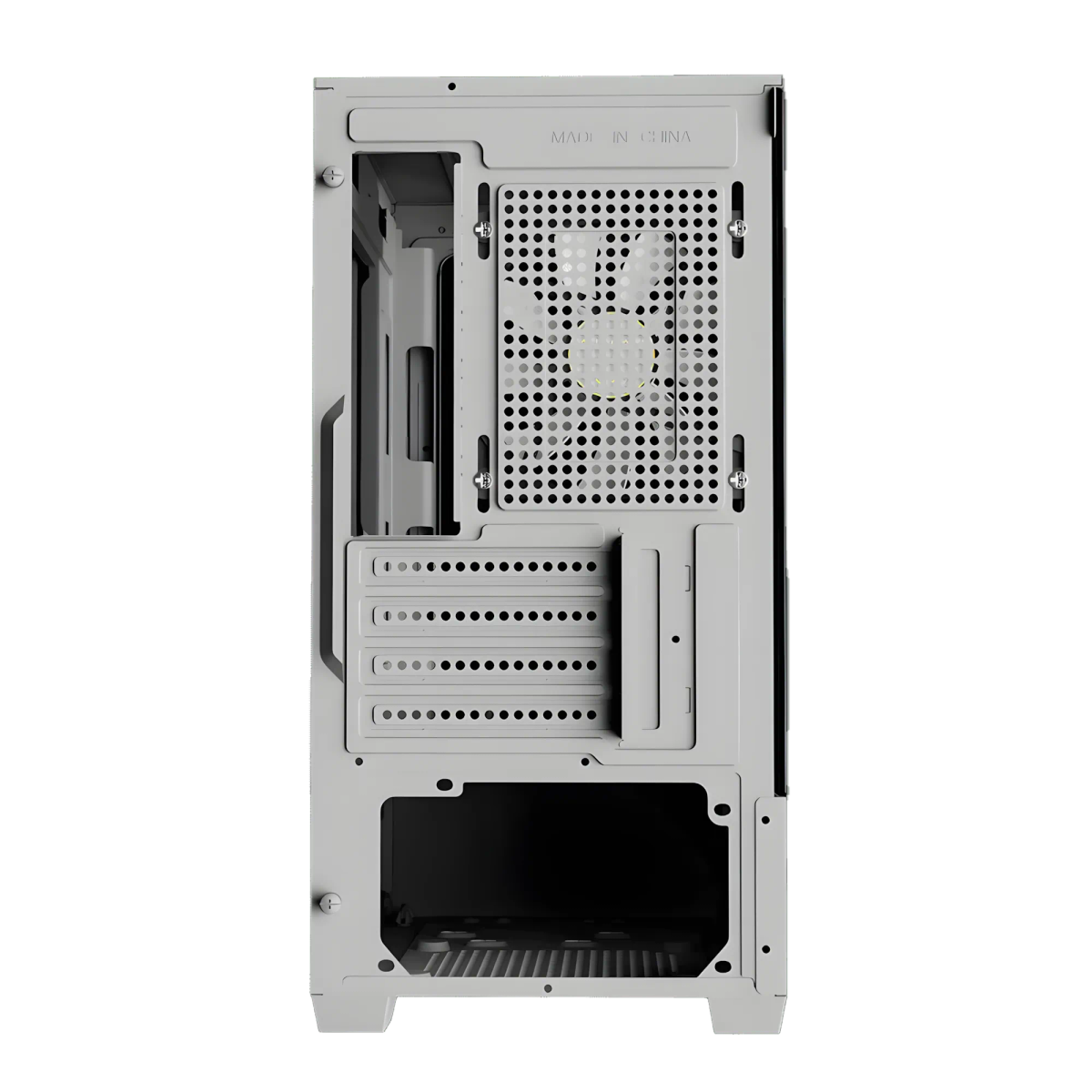 GAMDIAS AURA GC9M Micro Tower Case