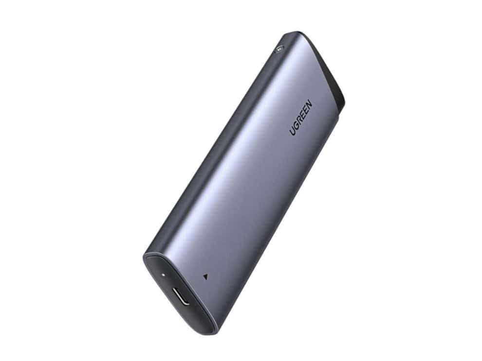 UGreen CM767 M.2 NVMe SSD Enclosure (10Gbps)