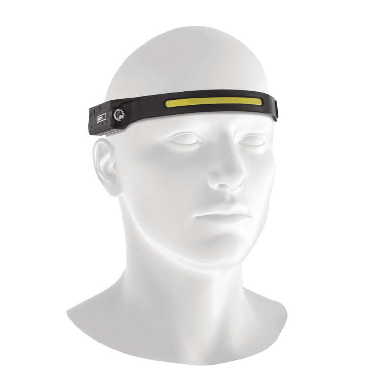 Kithi Group LED Headlamp Rechargeable