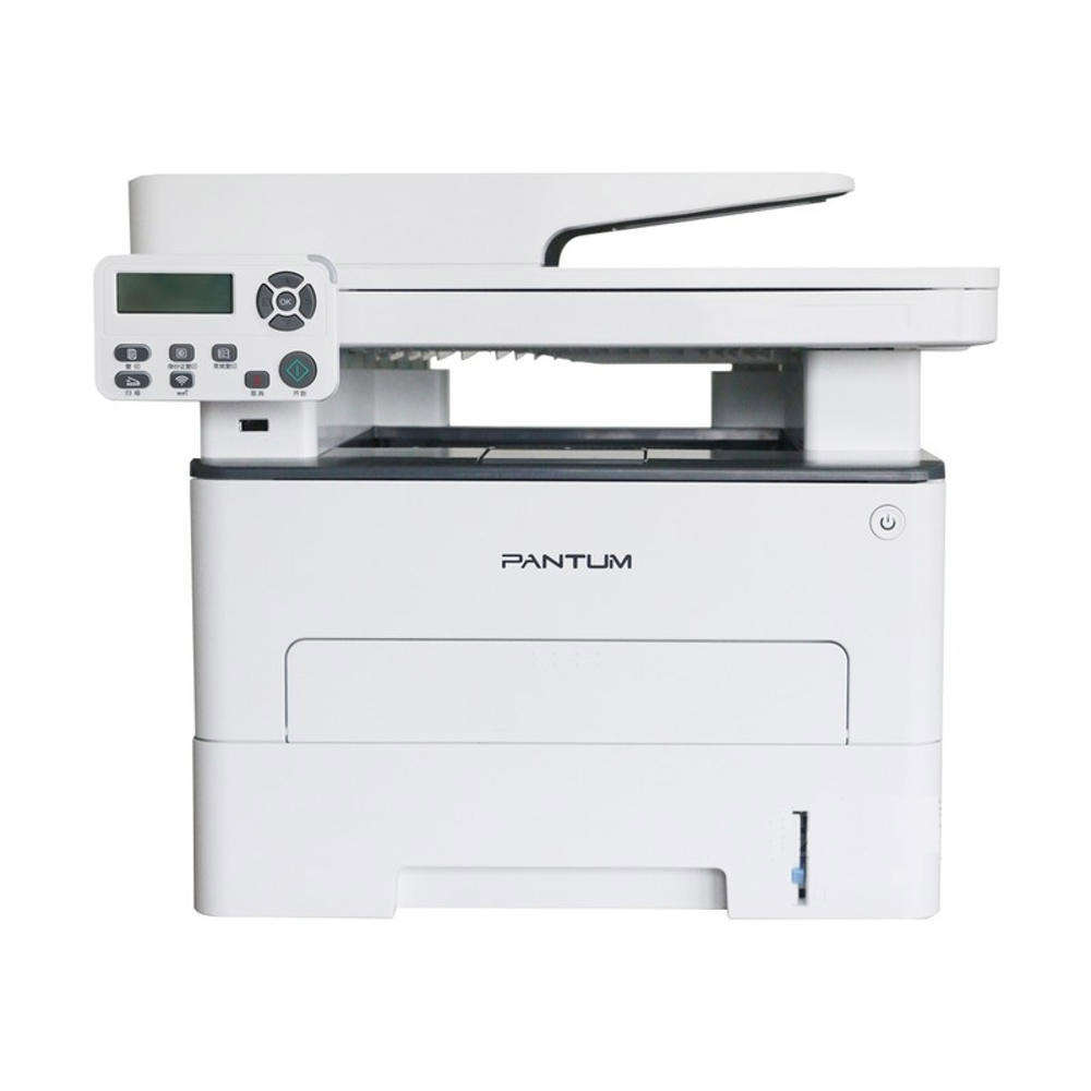 Pantum PM7100DW Mono Multifunction Duplex Laser 3-in-1 Printer