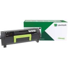 Lexmark 52D5000 Original Black Toner Cartridge