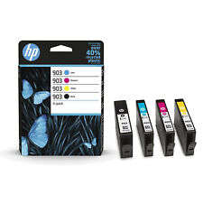 HP 953 Multipack Original Ink Cartridges