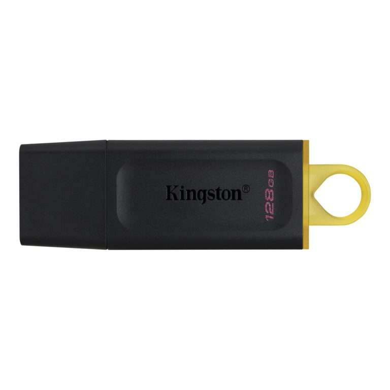 128GB Removable Flash Drive