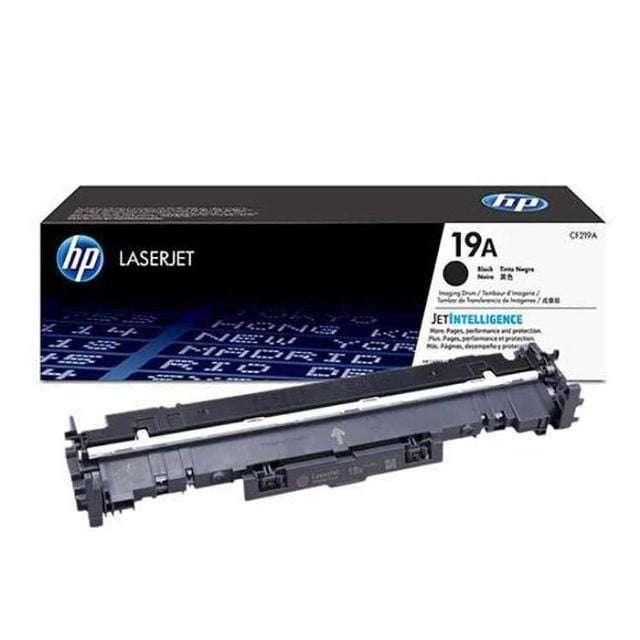 HP 19A Original LaserJet Imaging Drum (Black)