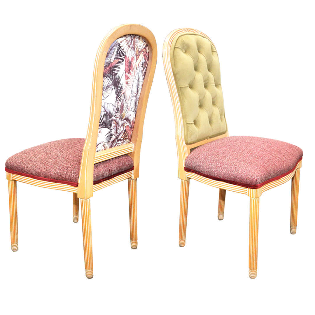 Beechwood Dining Chairs
