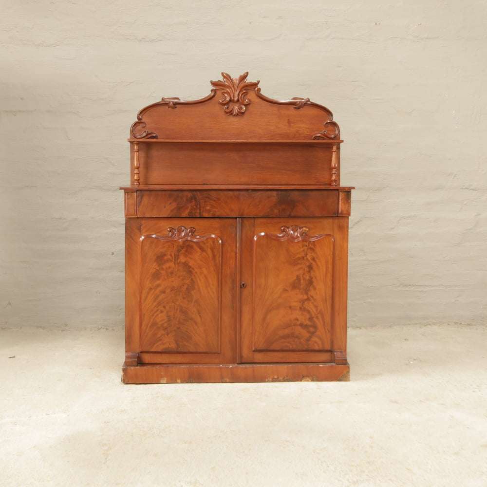 Victorian Style Chiffonier