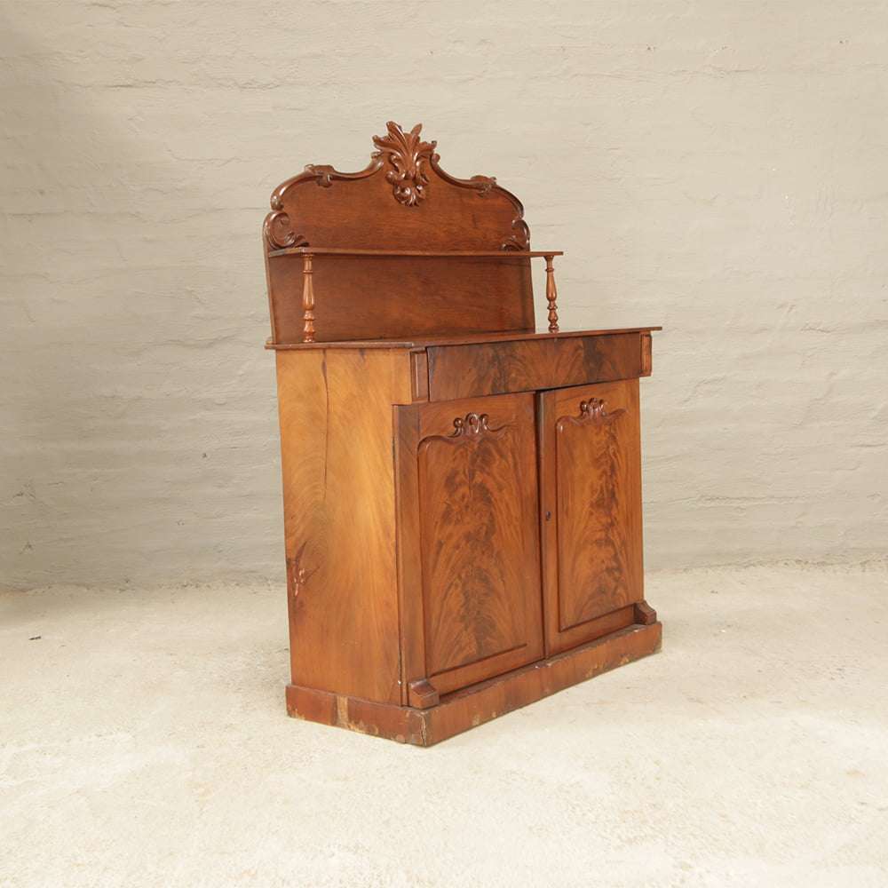 Victorian Style Chiffonier