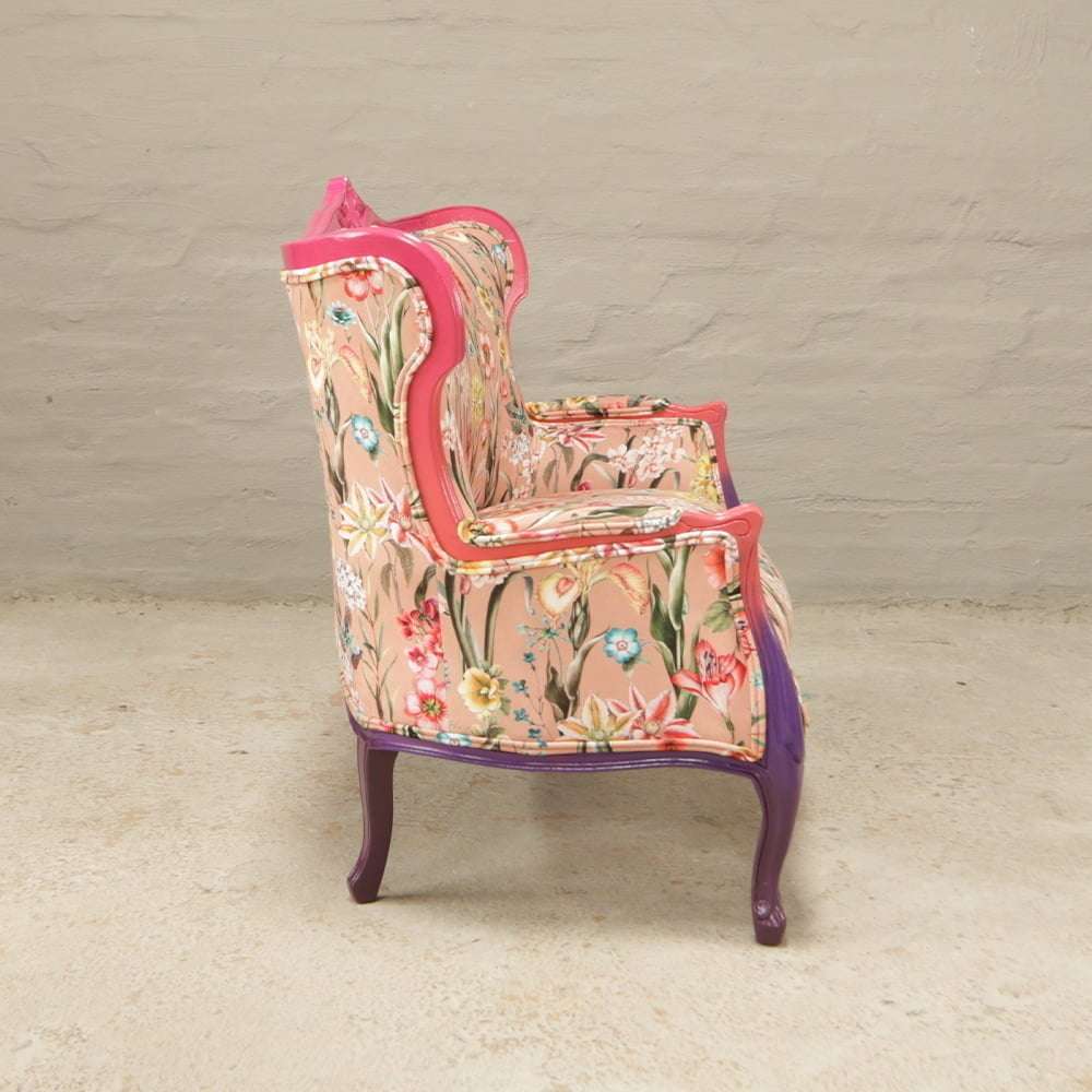 Victorian 2 Seater