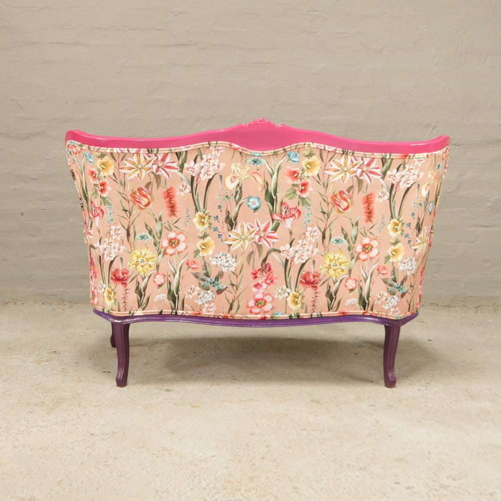 Victorian 2 Seater