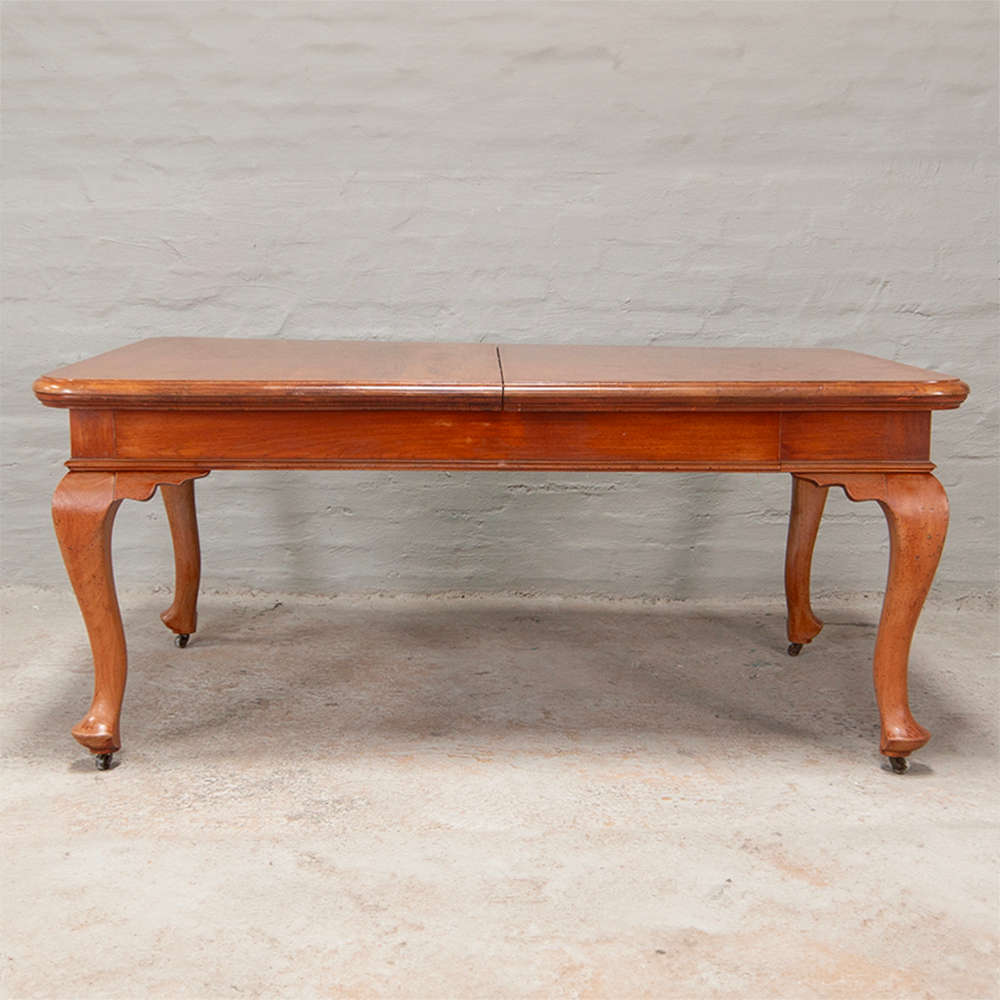 Dining Table Castors