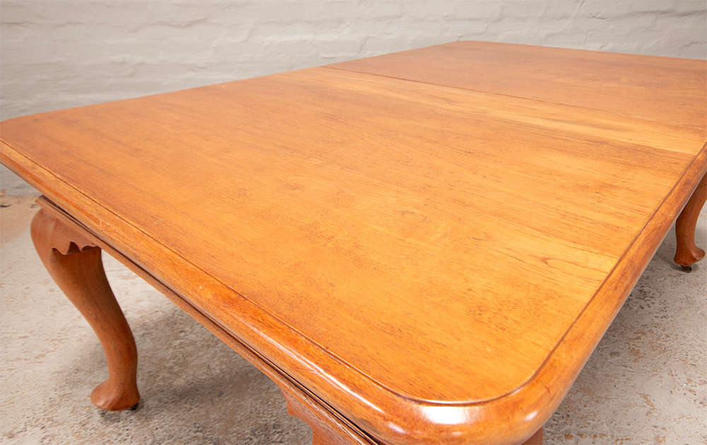 Dining Table Castors