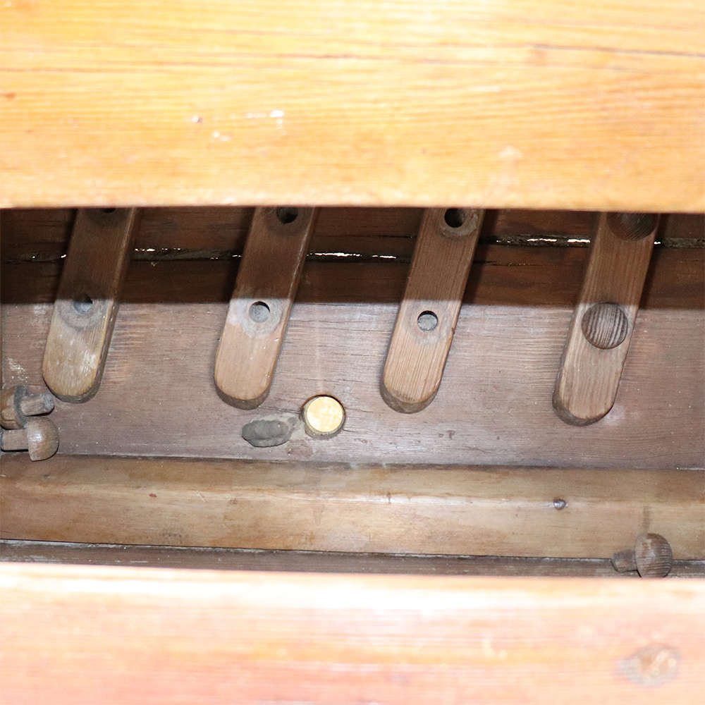 Antique Washing Machine