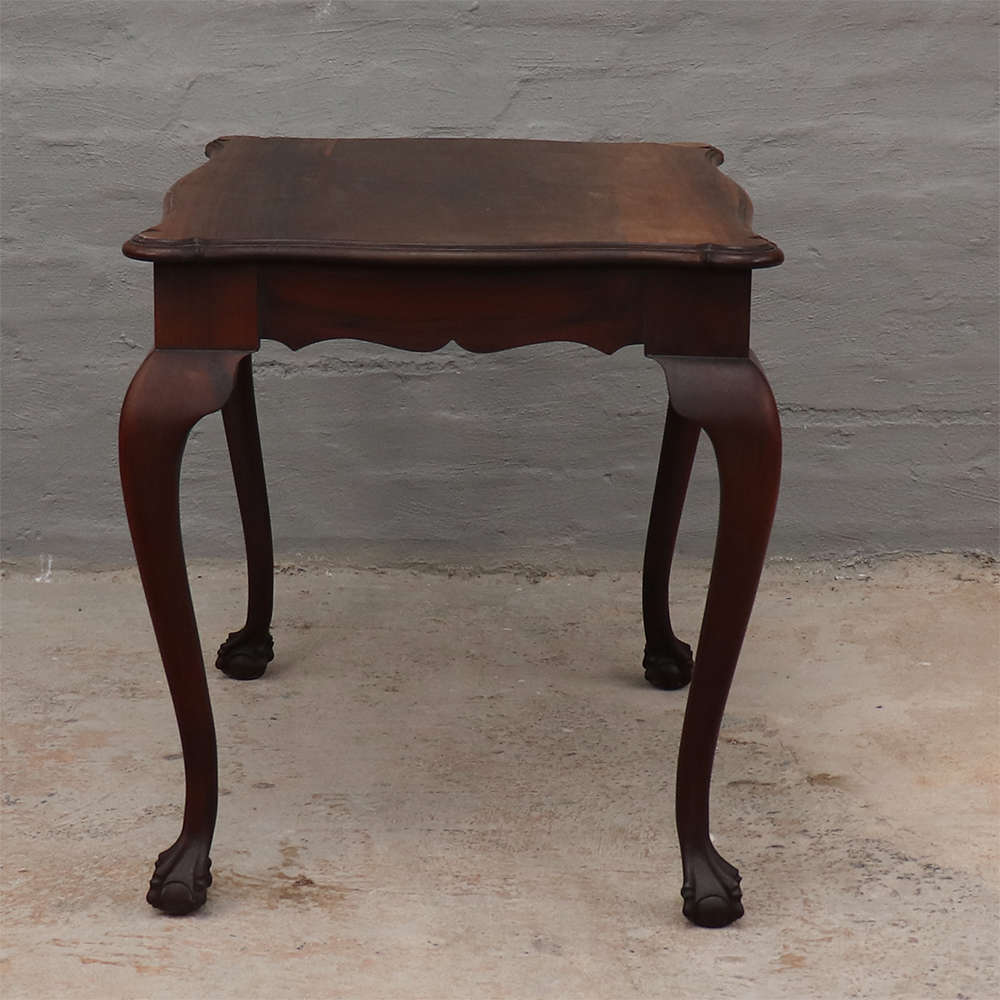 Stinkwood Centre Table